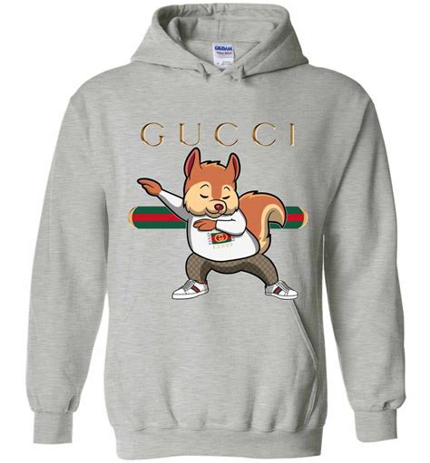 gucci squirrel